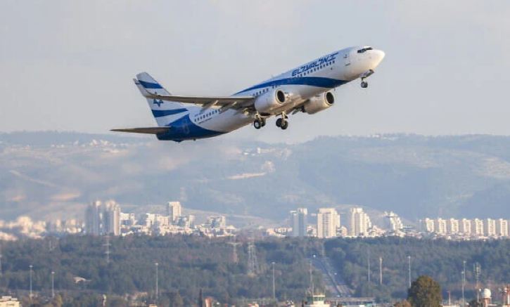 İsrail aviaşirkəti Təl-Əvivdən Moskvaya uçuşları dayandırdı 