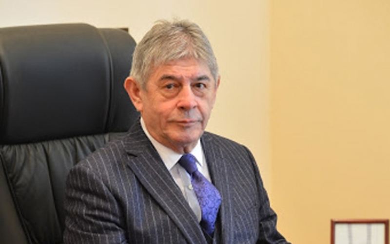 Prezident səfiri geri çağırdı - Sərəncam 