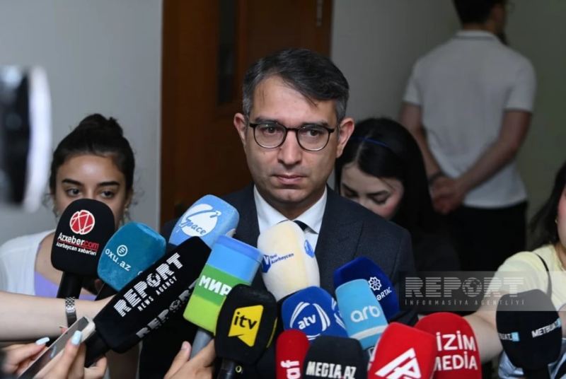 Gündüz İsmayılov: Aşura günü qanvermə aksiyalarında iştirakçı sayı ildən-ilə artır 