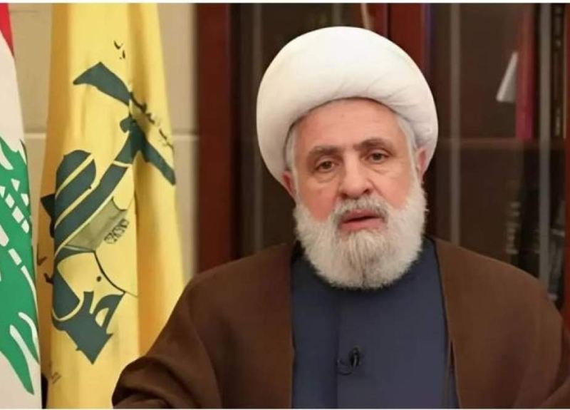 “İran- ABŞ anlaşması bizim üçün böyük qələbədir”- Hizbullah
