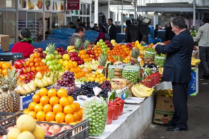 Azərbaycanda bu məşhur bazar sökülür - RƏSMİ 