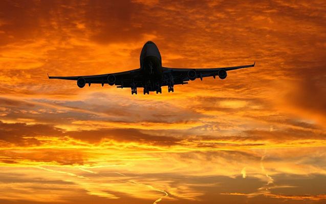 Aviareysləri bərpa edirlər 