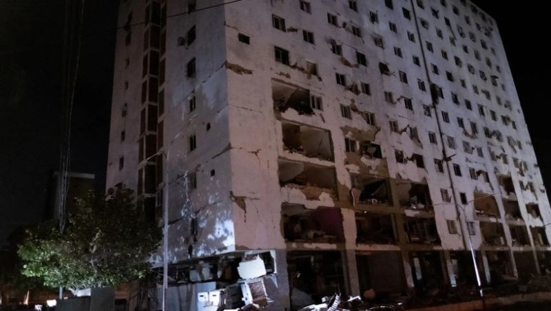 Venesuelada ölənlərin sayı 1430-a çatdı 