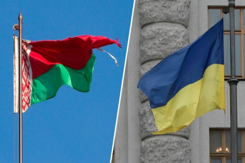 Rəsmi Minsk: Ukrayna sərhədi keçərsə, Belarus bütün hərbi potensialı ilə cavab verəcək 