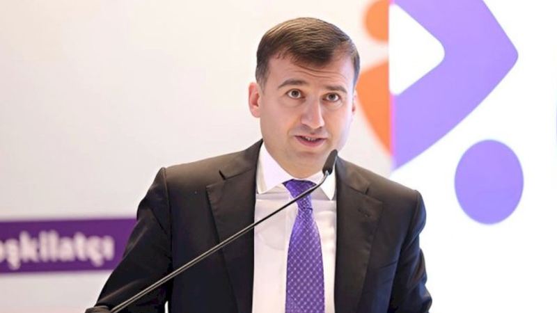 Azər Mursaqulov idarə rəisini işdən çıxardı 