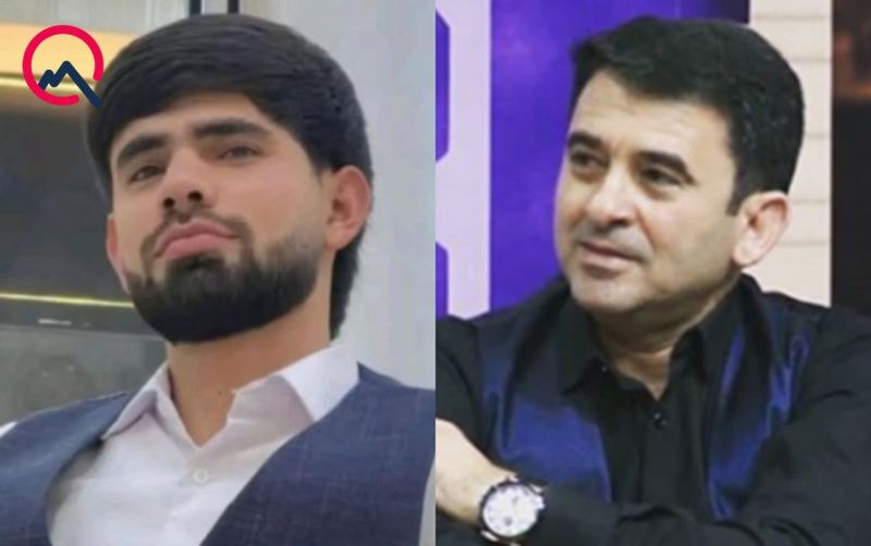 Faciəvi şəkildə ölən Vəli Nofəl Süleymanovun qardaşı imiş 