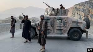 Pakistan Əfqanıstan sərhədində əməliyyat keçirib: Ölənlər var