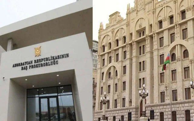 Taksi sürücüsünü öldürüb boru xəttində gizlədənlərin məhkəməsi başlayır - 30 il sonra 