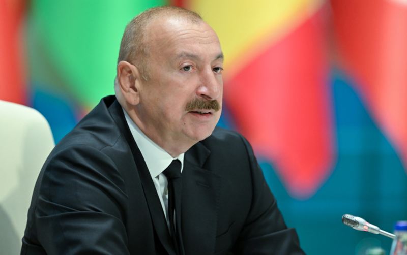 “Çoxsaylı insan tələfatı və dağıntılar barədə xəbər bizi son dərəcə sarsıtdı” 