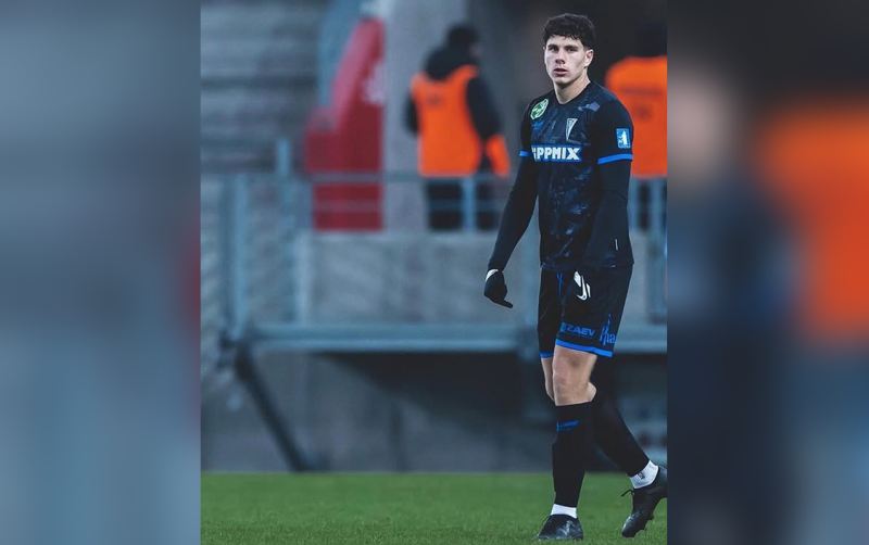 “Qarabağ” 1 milyona onu transfer edəcək - Foto 