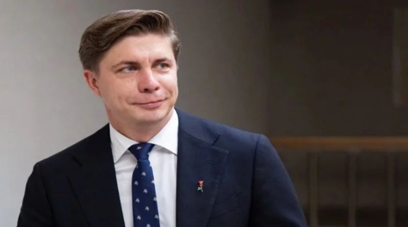 Litva tarixinin ən gənc baş naziri seçildi 