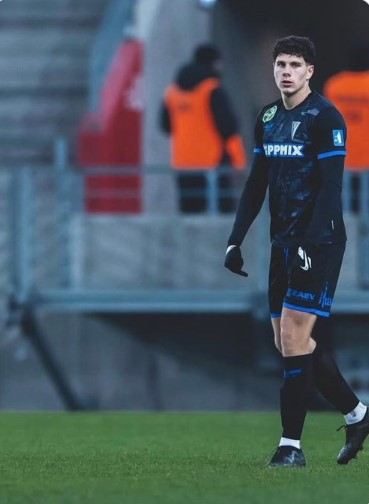 “Qarabağ” 1 milyona onu transfer edir - FOTO 