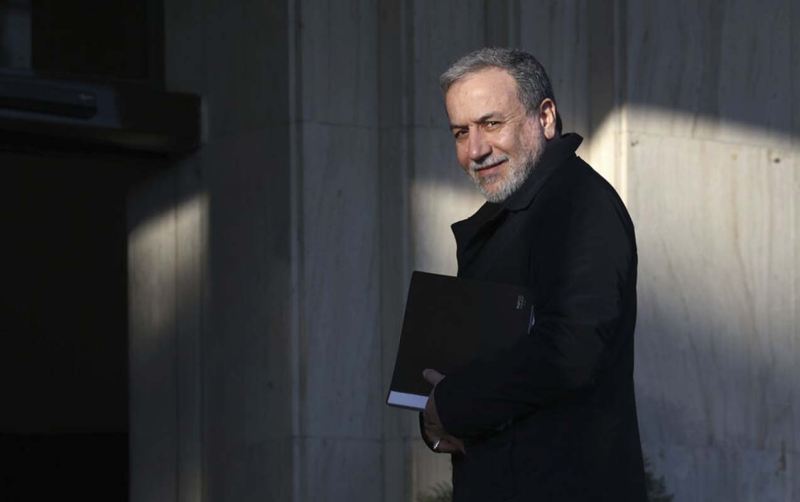 “İranın onlara qarşı heç bir ədavəti yoxdur” 