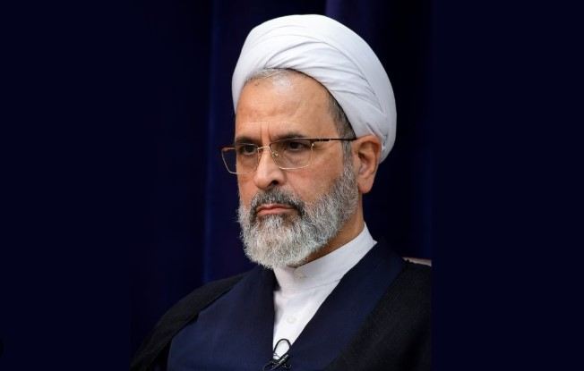 Təcili! Alireza Arafinin evinə hücum 