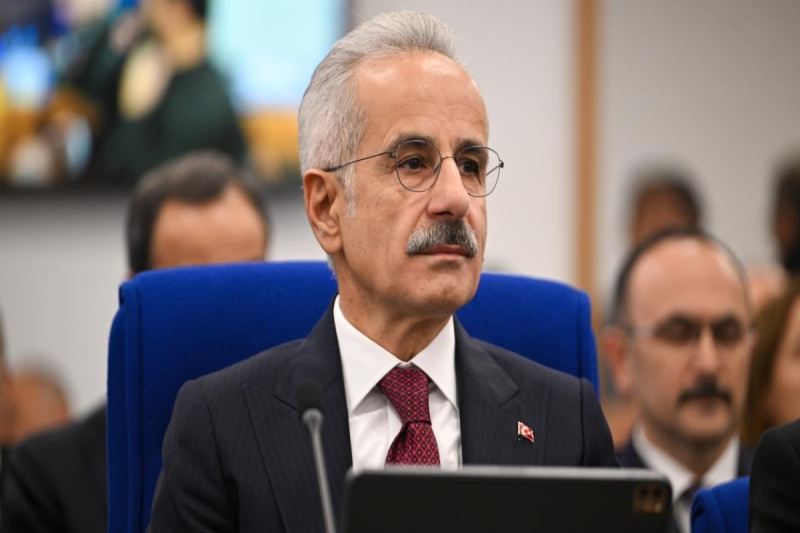 Türkiyə Hörmüz boğazındakı vəziyyəti yaxından izləyir 
