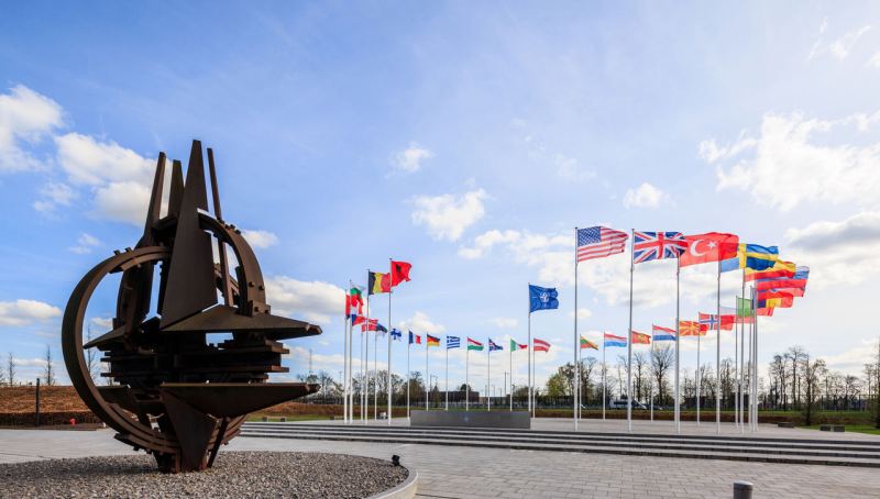 NATO İranın Türkiyəni hədəf almasını qınayıb 