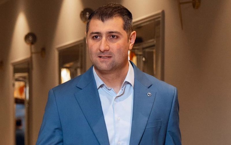 Sərdar Salmanzadə “Şəfa”dan getdi 