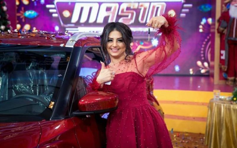“Maşın Şou”da qazandığı avtomobili məhkəmədə uduzdu 