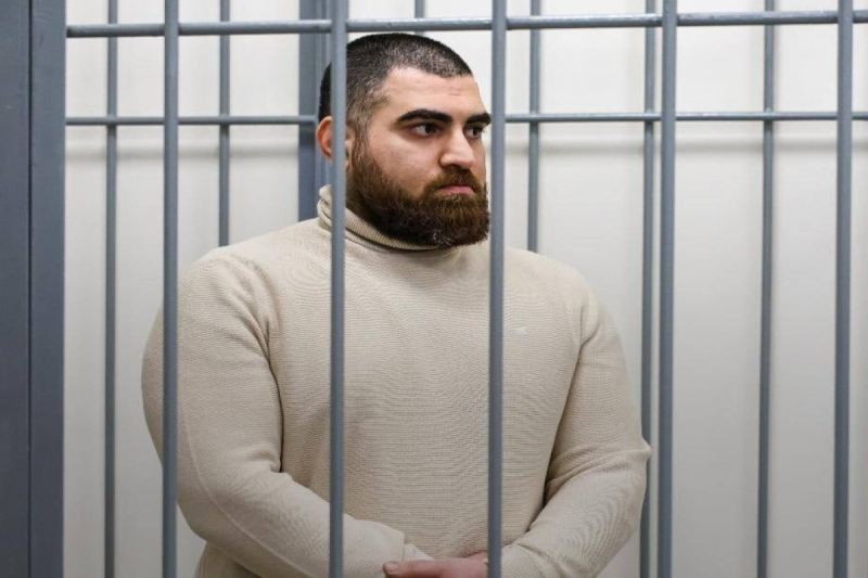 Rusiya məhkəməsi erməni blogeri 4,5 il müddətinə azadlıqdan məhrum edib 