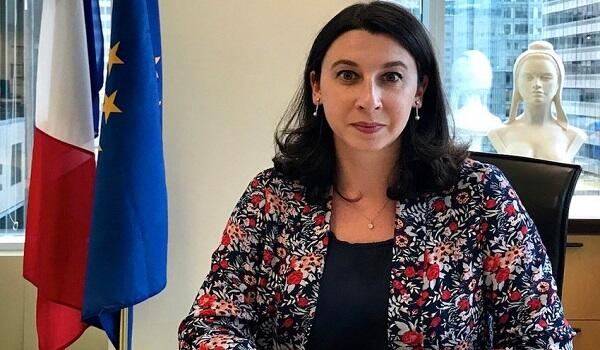 Fransa səfirliyi Azərbaycana dron hücumunu pislədi 