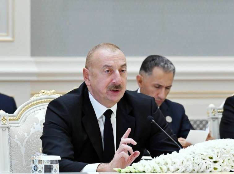 Əliyevin bu sözləri Güneydə rezonans yaratdı 
