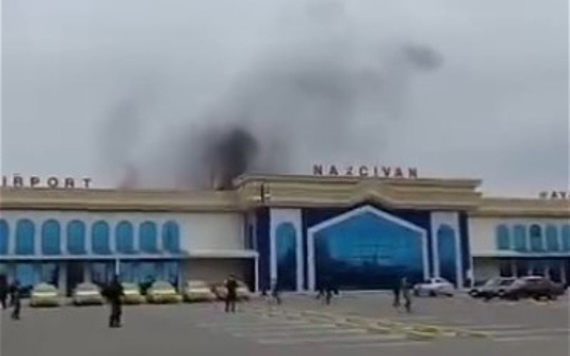 İranın dron hücumu nəticəsində yaralananların SON DURUMU 
