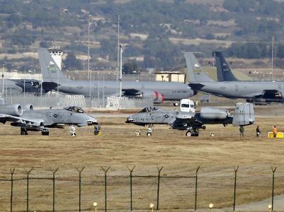  İran raketi Türkiyədəki İncirlik aviabazasını hədəf almış ola bilər - The New York Times yazır.