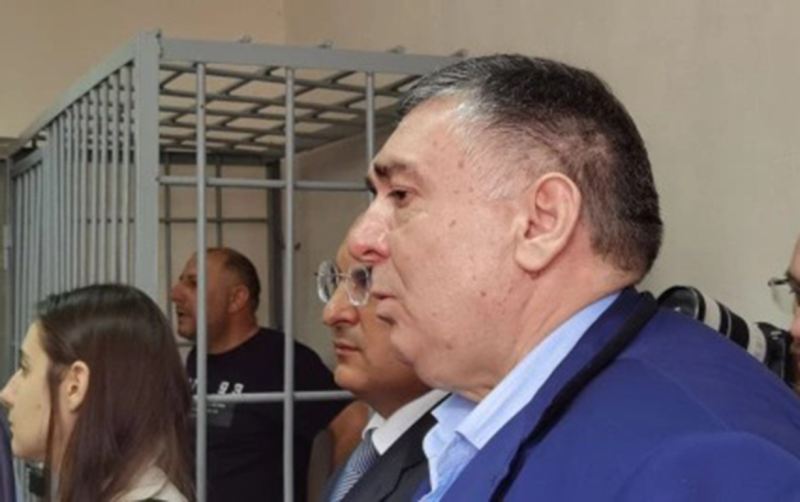 Şahin Şıxlinski və Səfərov qardaşlarına hökm oxundu 