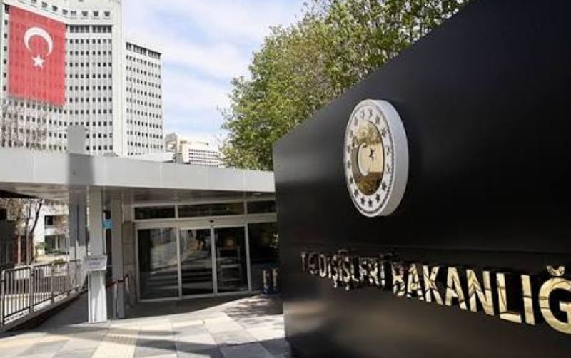 “Türkiyə bundan sonra da Azərbaycanın yanında olacaq” - Rəsmi Ankara 