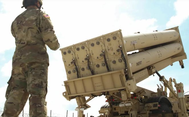 SEPAH: BƏƏ, İordaniya və Qətərdə ABŞ-a məxsus radar sistemləri məhv edilib 