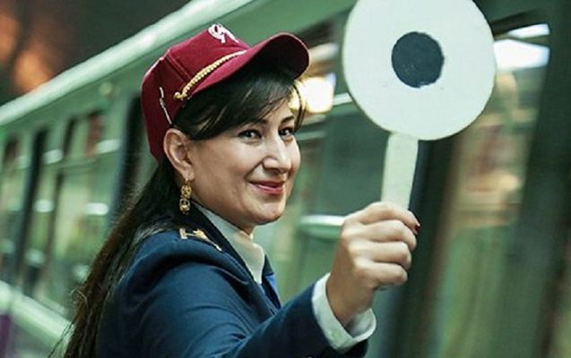 Metronun iş rejimi dəyişir 