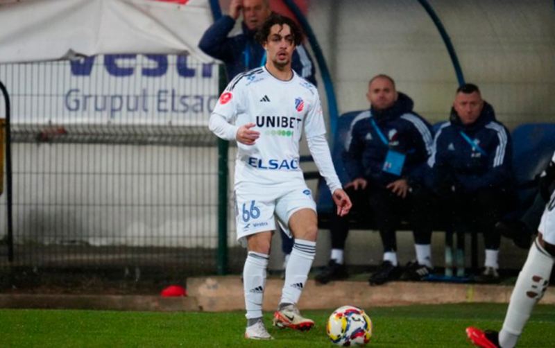 “Qarabağ” Fransa yığmasının vingerinə təklif göndərdi 