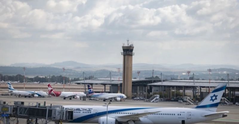 İsrailin hava məkanı bu tarixdən açılacaq 