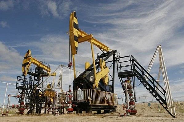Bakı nefti 95 dollara yaxınlaşır 
