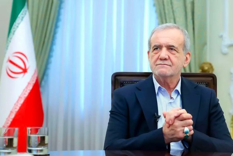 İran Prezidenti: Qonşu ölkələrə hücum etməyəcəyik 