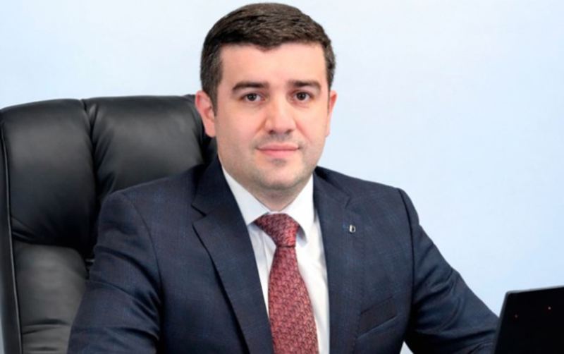 “Şəfa”nın yeni prezidentinin adı açıqlandı 