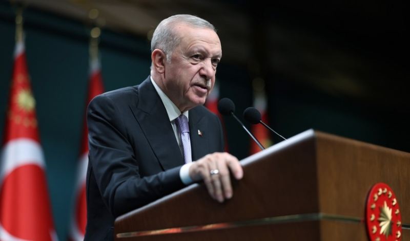 İrandakı vəziyyətlə əlaqədar Türkiyədə bütün qurumlar yüksək hazırlıq vəziyyətindədir 
