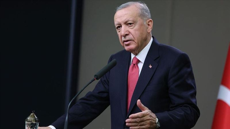 Türkiyə Prezidenti: Azərbaycanla daim təmasdayıq 