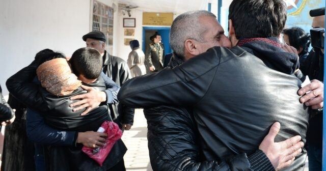 Novruz bayramında əfv olacaqmı? MÜHÜM AÇIQLAMA