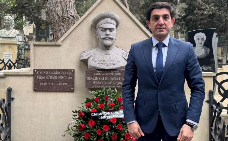 \"Humanitar fəaliyyət yalnız emosional reaksiyalar üzərində qurula bilməz\"  Emil Seyidəliyev ilə müsahibə