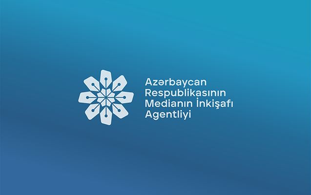 Medianın İnkişafı Agentliyi bəyanat yaydı 