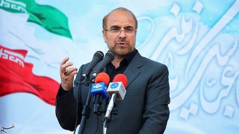 İran parlamentinin sədri: “Biz atəşkəs istəmirik”  