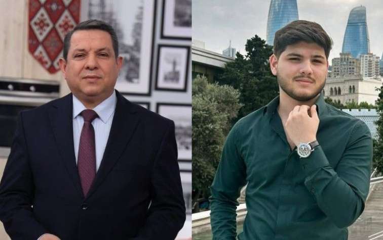 Təyyar Bayramovun oğlu daha oxumayacaq? 