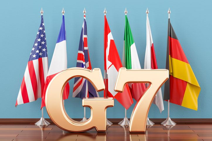 G7 ölkələri neft ehtiyatlarından istifadə etməyə hazırdır 