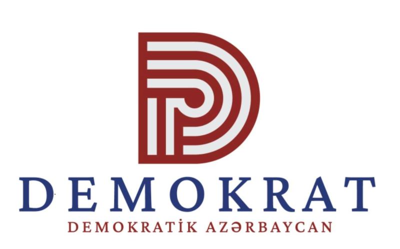 Demokrat.az 8 yaşında! 