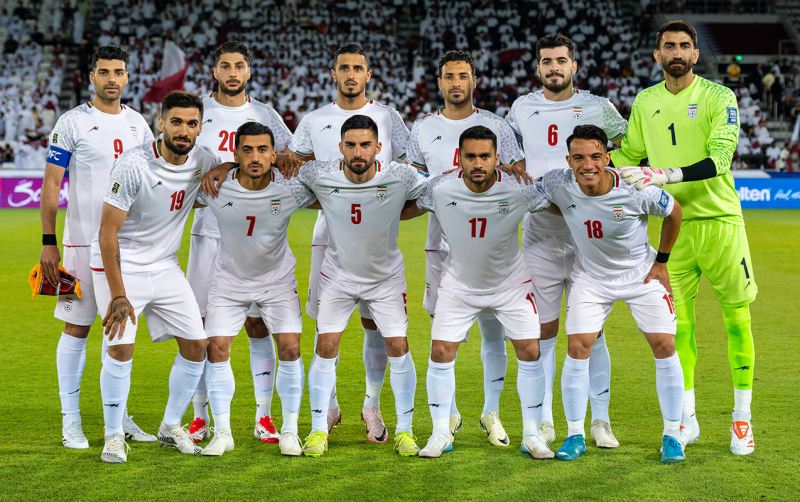 FIFA buna görə İranı cərimə edə bilər 