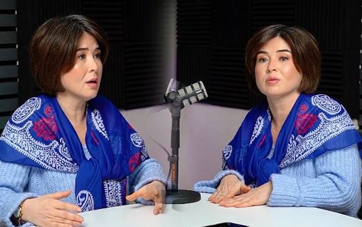 \"Biz abrımıza bürünmüşük, onlar da efiri nə günə qoyub\" 