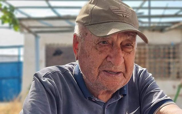 Xəlil Köçərli 100 yaşında vəfat etdi 