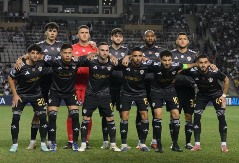 “Qarabağ”ın legioneri Norveç klubuna keçir 