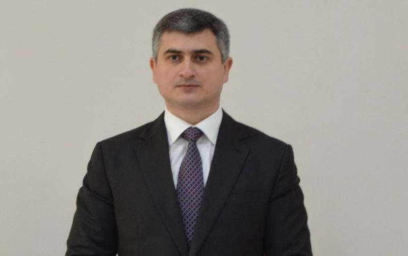 Lerikin icra başçısına ağır itki 
